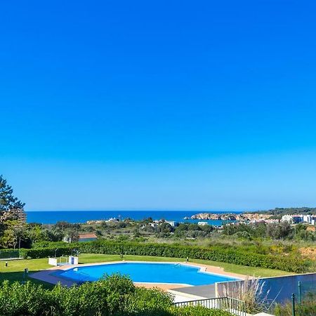 Mar A Vista Rocha Beach Summer Portimão Zewnętrze zdjęcie