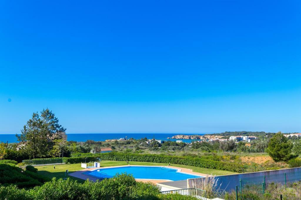 Mar A Vista Rocha Beach Summer Portimão Zewnętrze zdjęcie