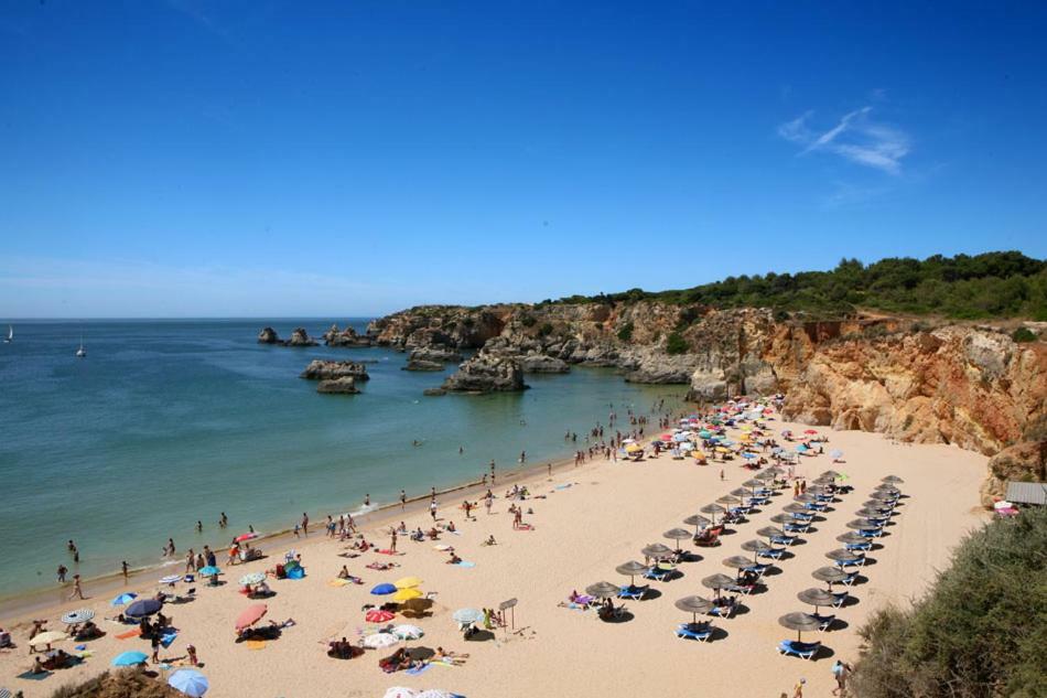 Mar A Vista Rocha Beach Summer Portimão Zewnętrze zdjęcie